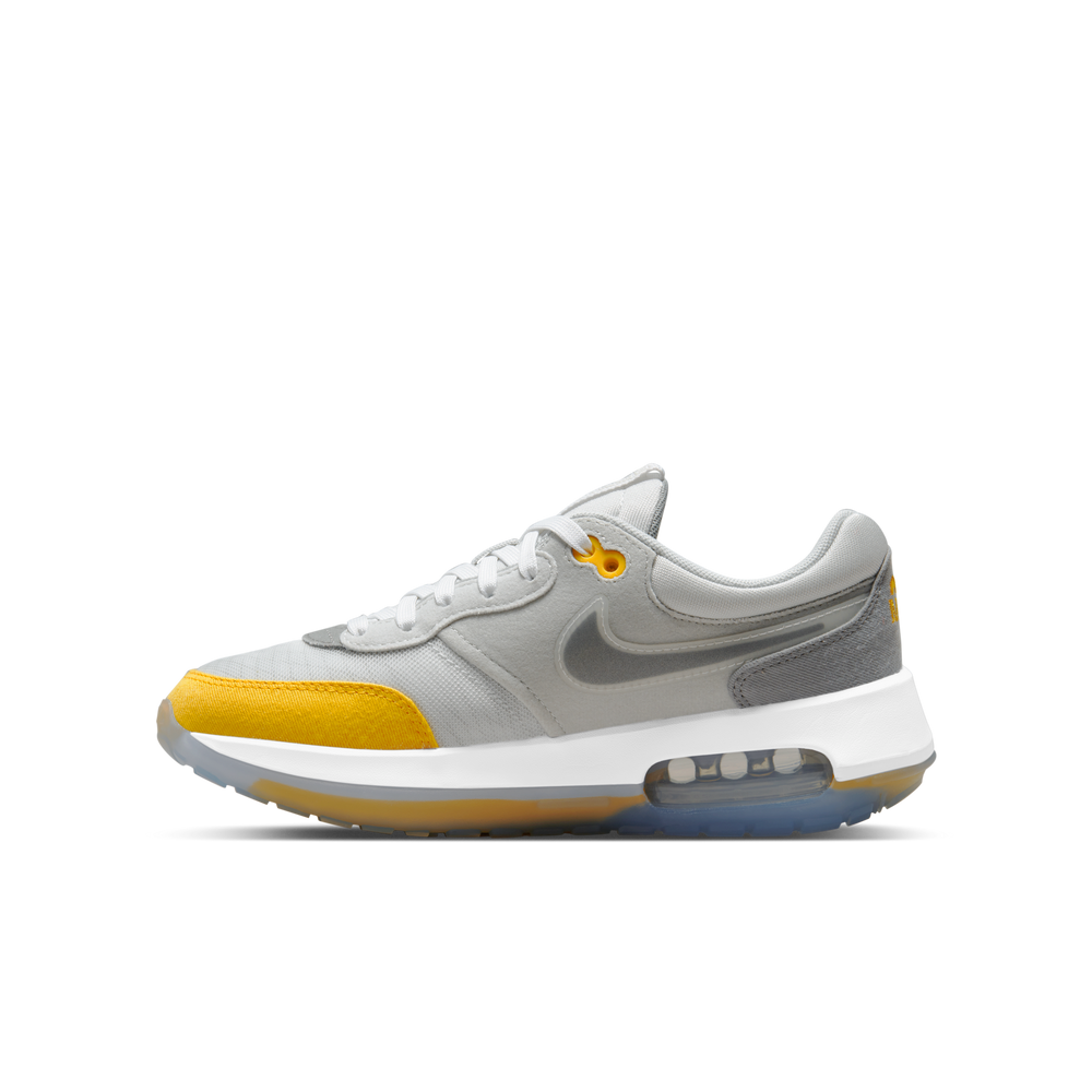 
                  
                    Load image into Gallery viewer, Youth Nike Air Max Motif &amp;#39;Photon Dust&amp;#39;
                  
                
