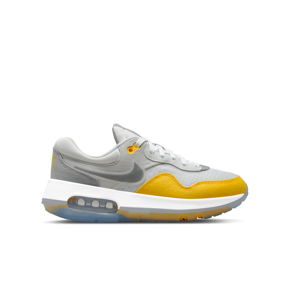 
                  
                    Load image into Gallery viewer, Youth Nike Air Max Motif &amp;#39;Photon Dust&amp;#39;
                  
                