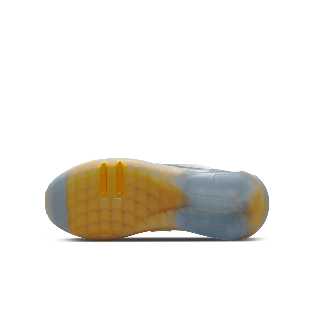 
                  
                    Load image into Gallery viewer, Youth Nike Air Max Motif &amp;#39;Photon Dust&amp;#39;
                  
                