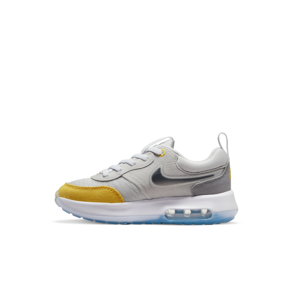 
                  
                    Load image into Gallery viewer, Pre School Nike Air Max Motif &amp;#39;Photon Dust&amp;#39;
                  
                