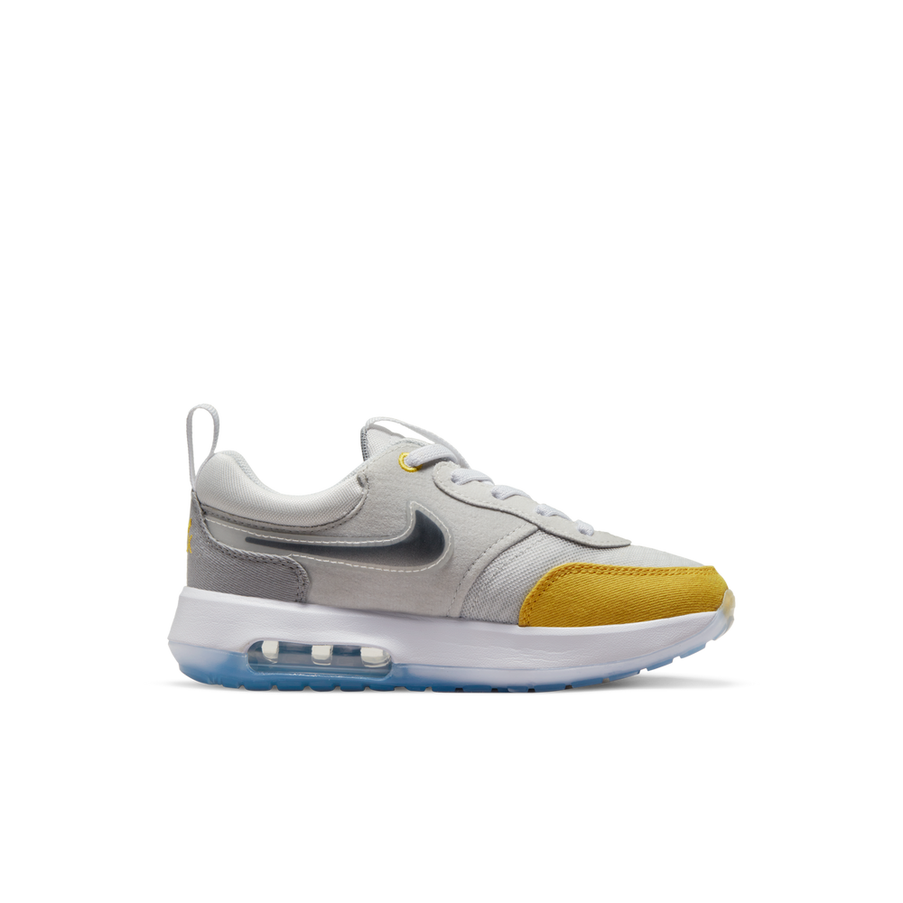 Pre School Nike Air Max Motif 'Photon Dust'