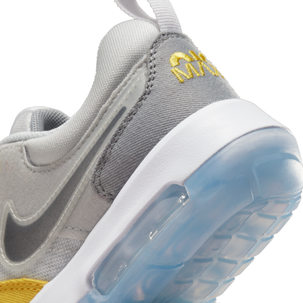 
                  
                    Load image into Gallery viewer, Pre School Nike Air Max Motif &amp;#39;Photon Dust&amp;#39;
                  
                