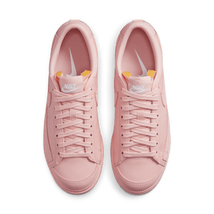 
                  
                    Load image into Gallery viewer, Womens Nike Blazer Low Platform &amp;#39;
                  
                