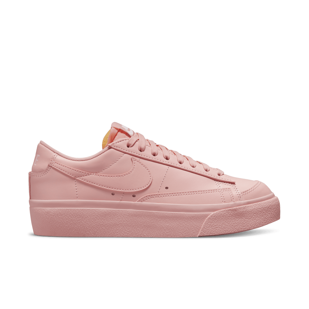 Womens Nike Blazer Low Platform '