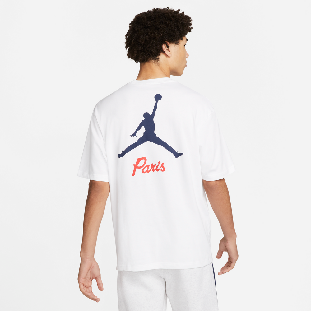 
                  
                    Load image into Gallery viewer, Jordan Paris Saint Germain &amp;#39;White&amp;#39;
                  
                