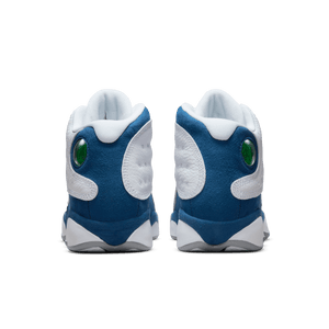 
                  
                    Load image into Gallery viewer, Youth Air Jordan 13 Retro &amp;#39;French Blue&amp;#39;
                  
                