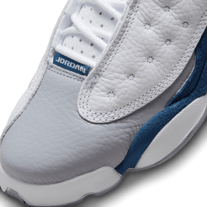 
                  
                    Load image into Gallery viewer, Youth Air Jordan 13 Retro &amp;#39;French Blue&amp;#39;
                  
                