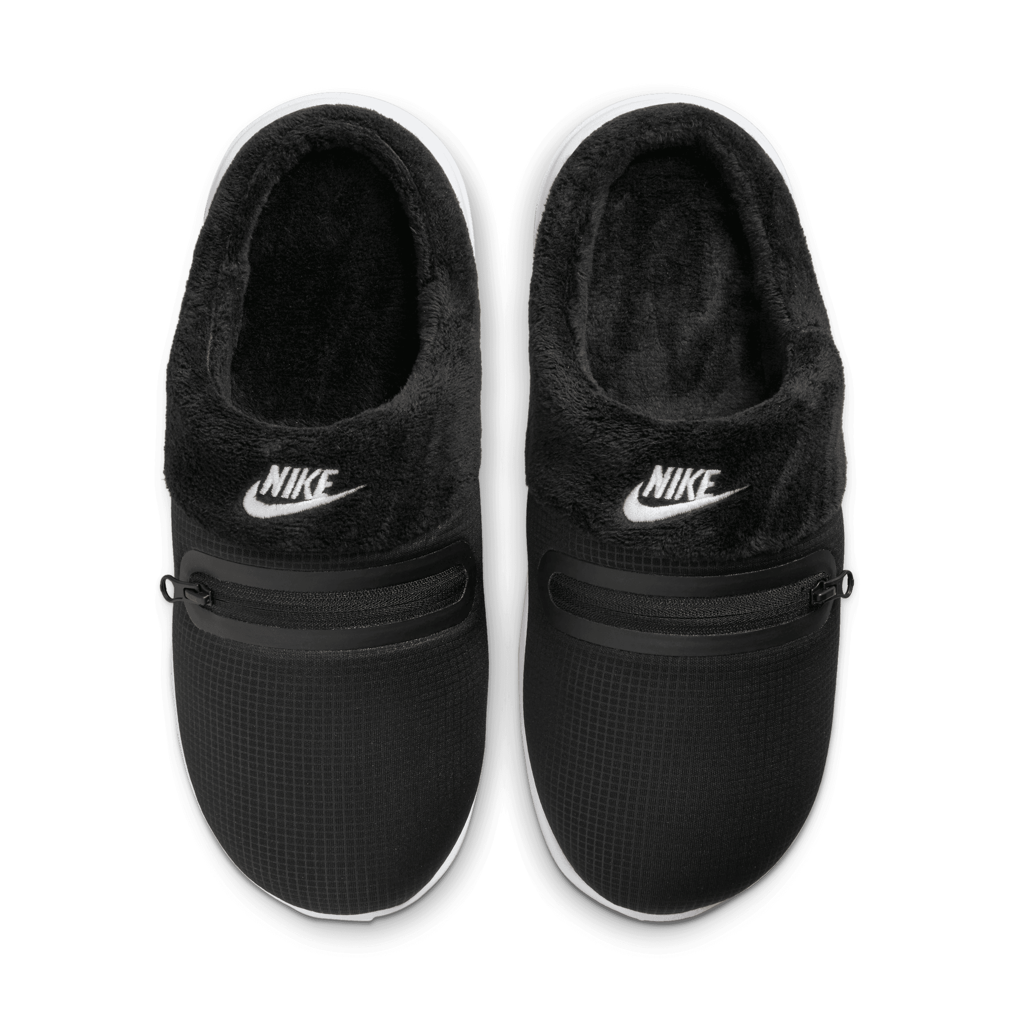 Womens Nike Burrow 'Black'