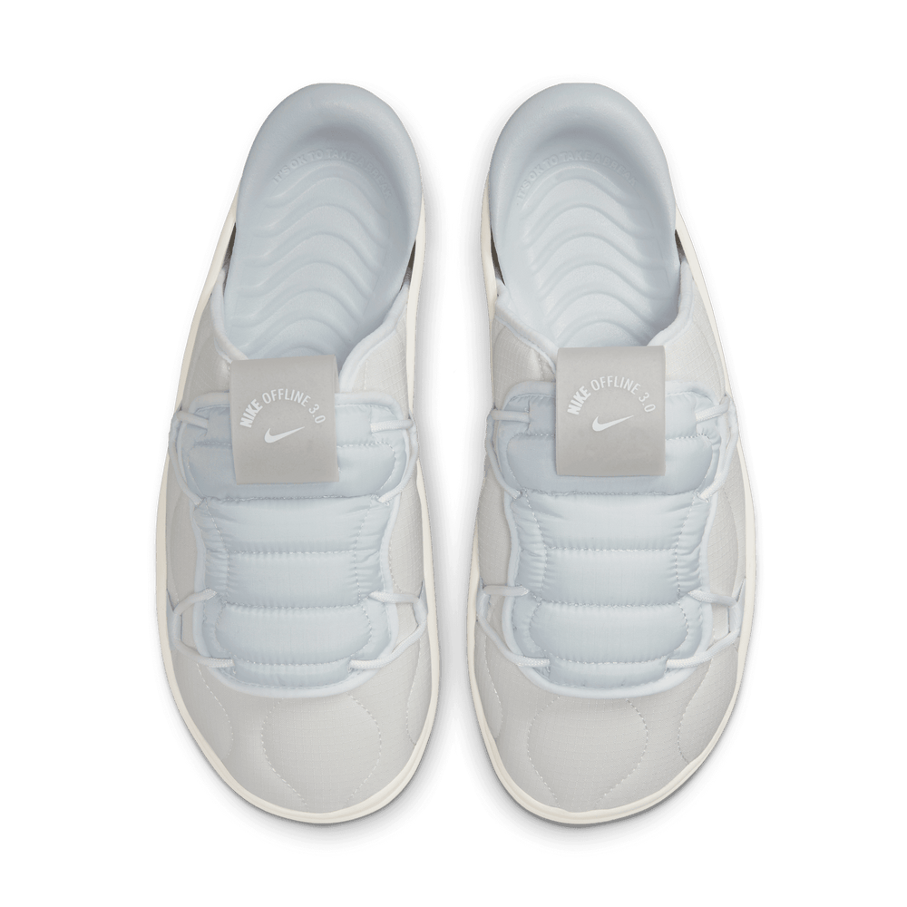 
                  
                    Load image into Gallery viewer, Nike Offline 3.0 Mule &amp;#39;Phantom&amp;#39;
                  
                