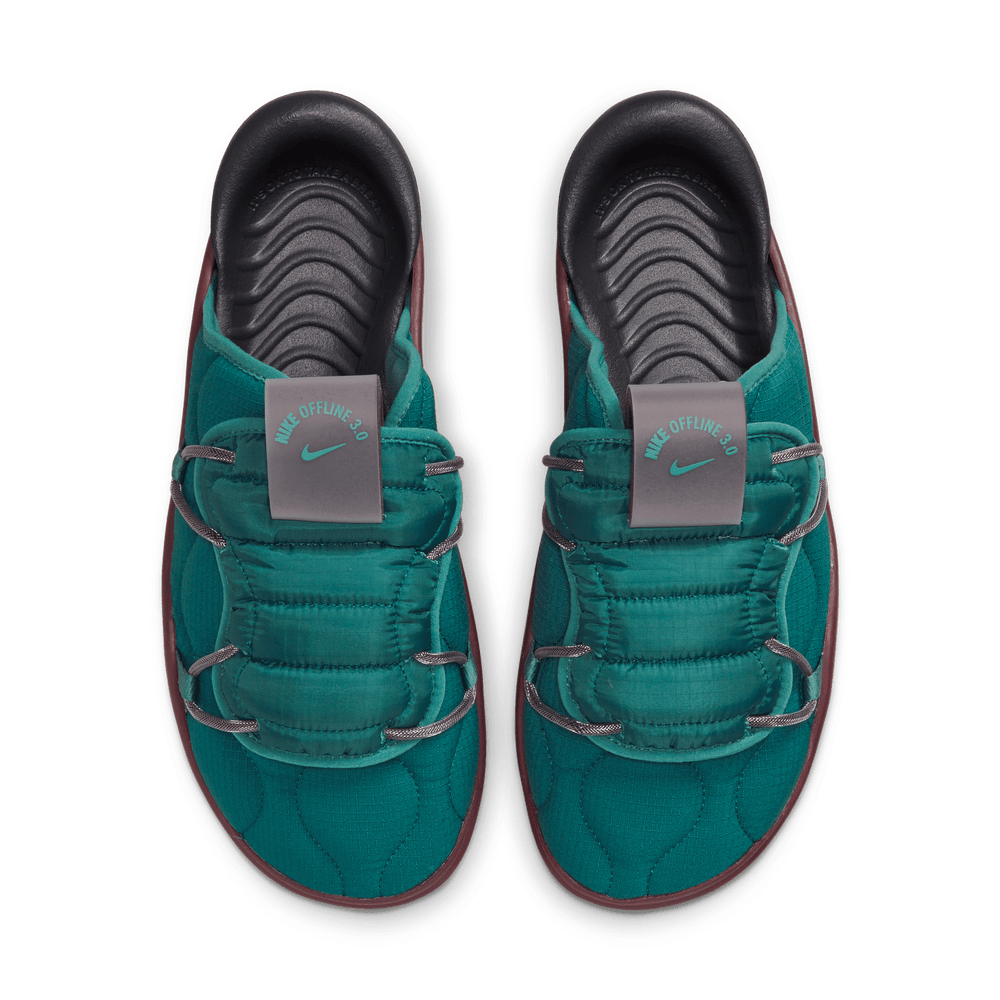 
                  
                    Load image into Gallery viewer, Nike Offline 3.0 &amp;#39;Dark Teal&amp;#39;
                  
                