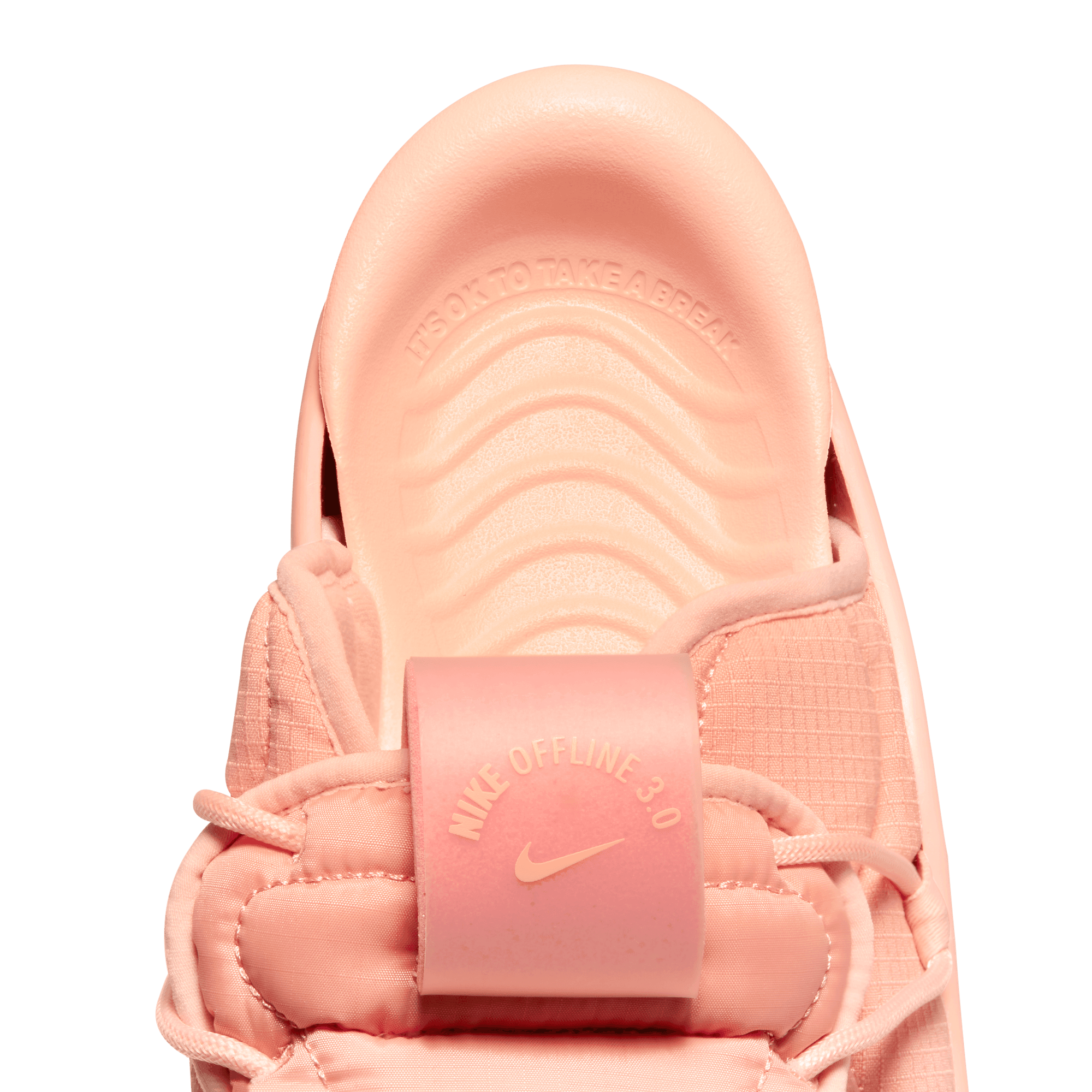 Nike Offline 3.0 'Artic Orange'