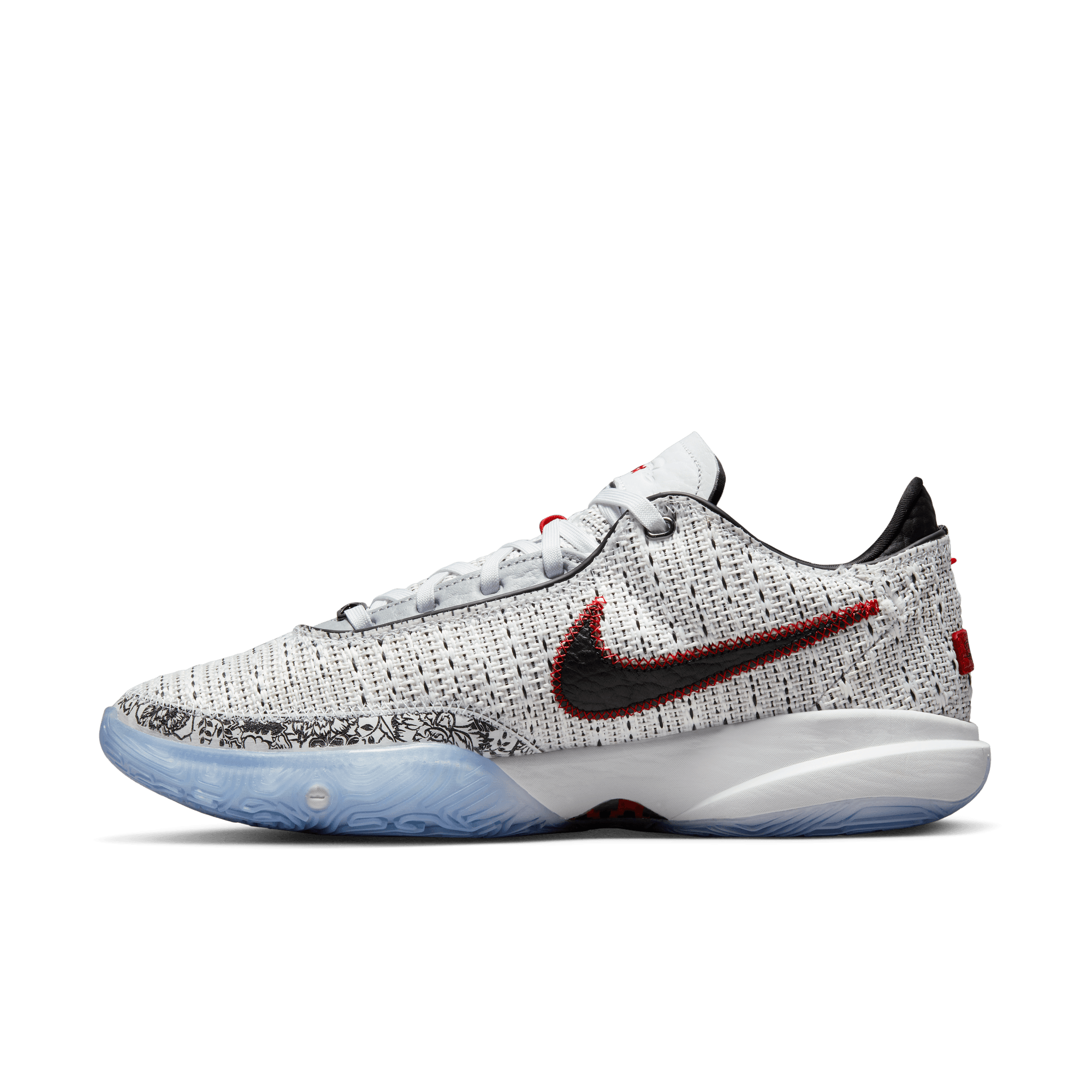 Nike Lebron XX 'The Debut'