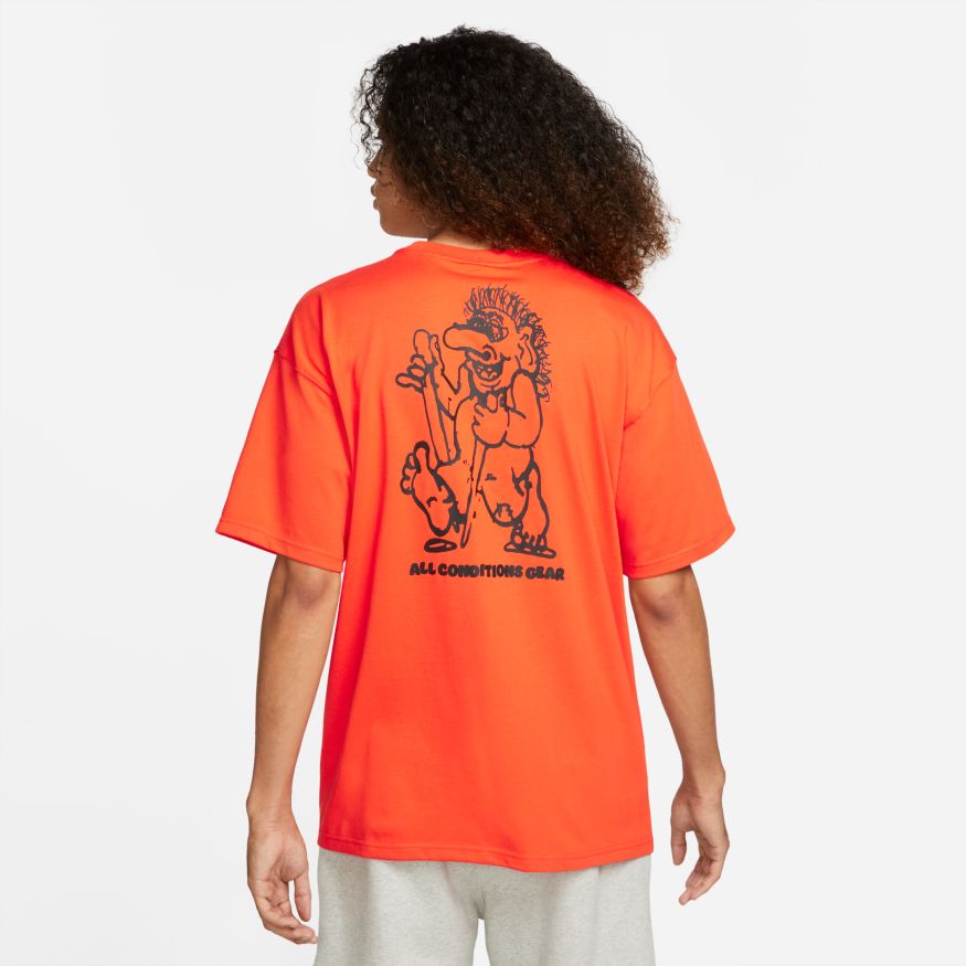 Nike ACG Trolls 'Orange'