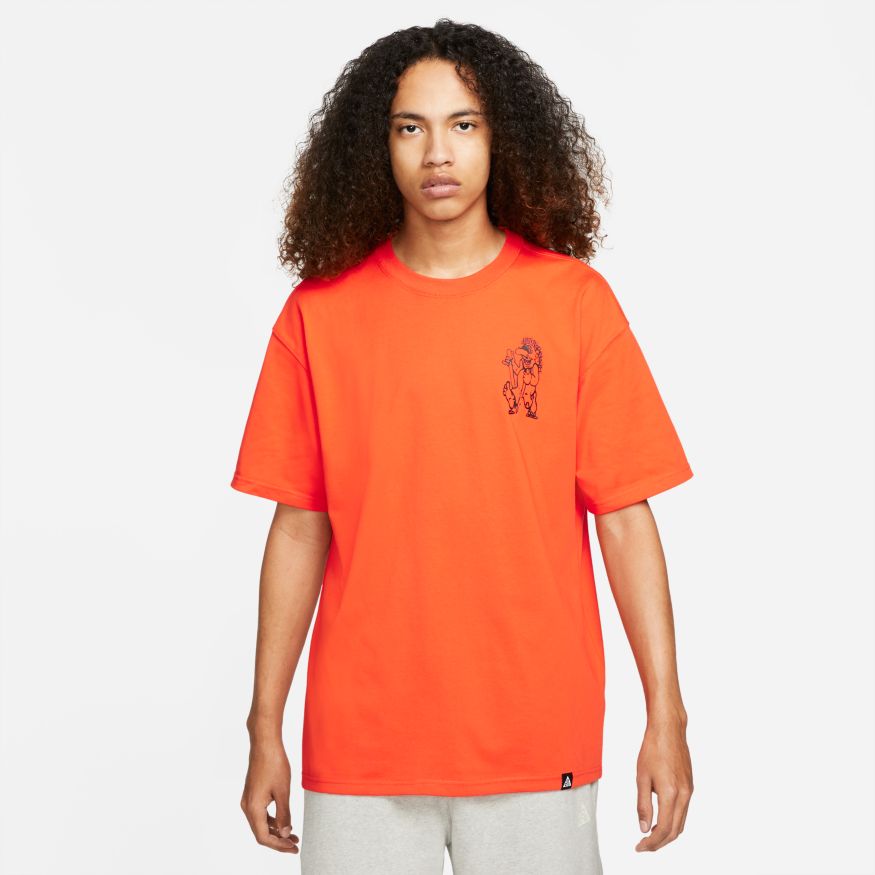 Nike ACG Trolls 'Orange'