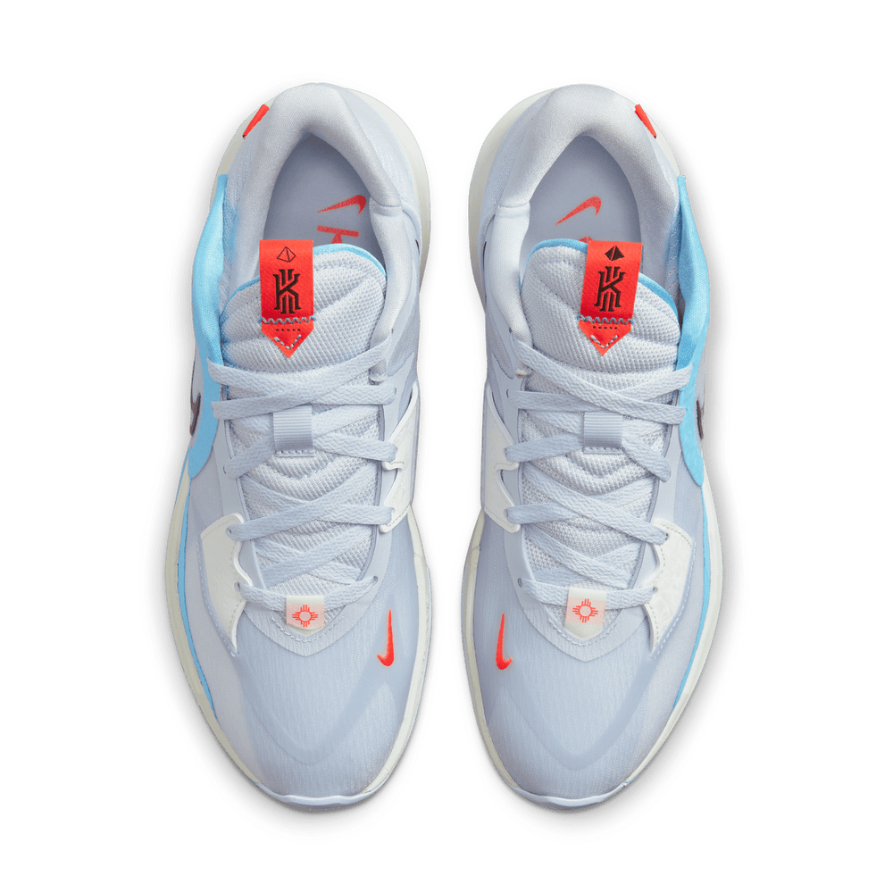 
                  
                    Load image into Gallery viewer, Nike Kyrie Low 5 &amp;#39;Nets&amp;#39;
                  
                