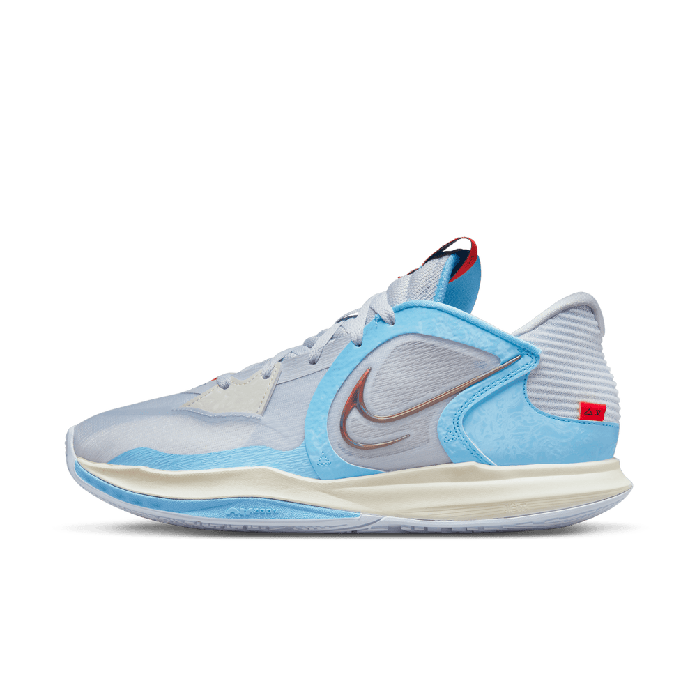 
                  
                    Load image into Gallery viewer, Nike Kyrie Low 5 &amp;#39;Nets&amp;#39;
                  
                