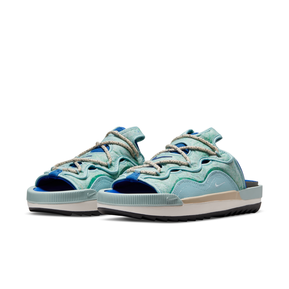 
                  
                    Load image into Gallery viewer, Nike Offline 2.0 &amp;#39;Ocean Cube&amp;#39;
                  
                