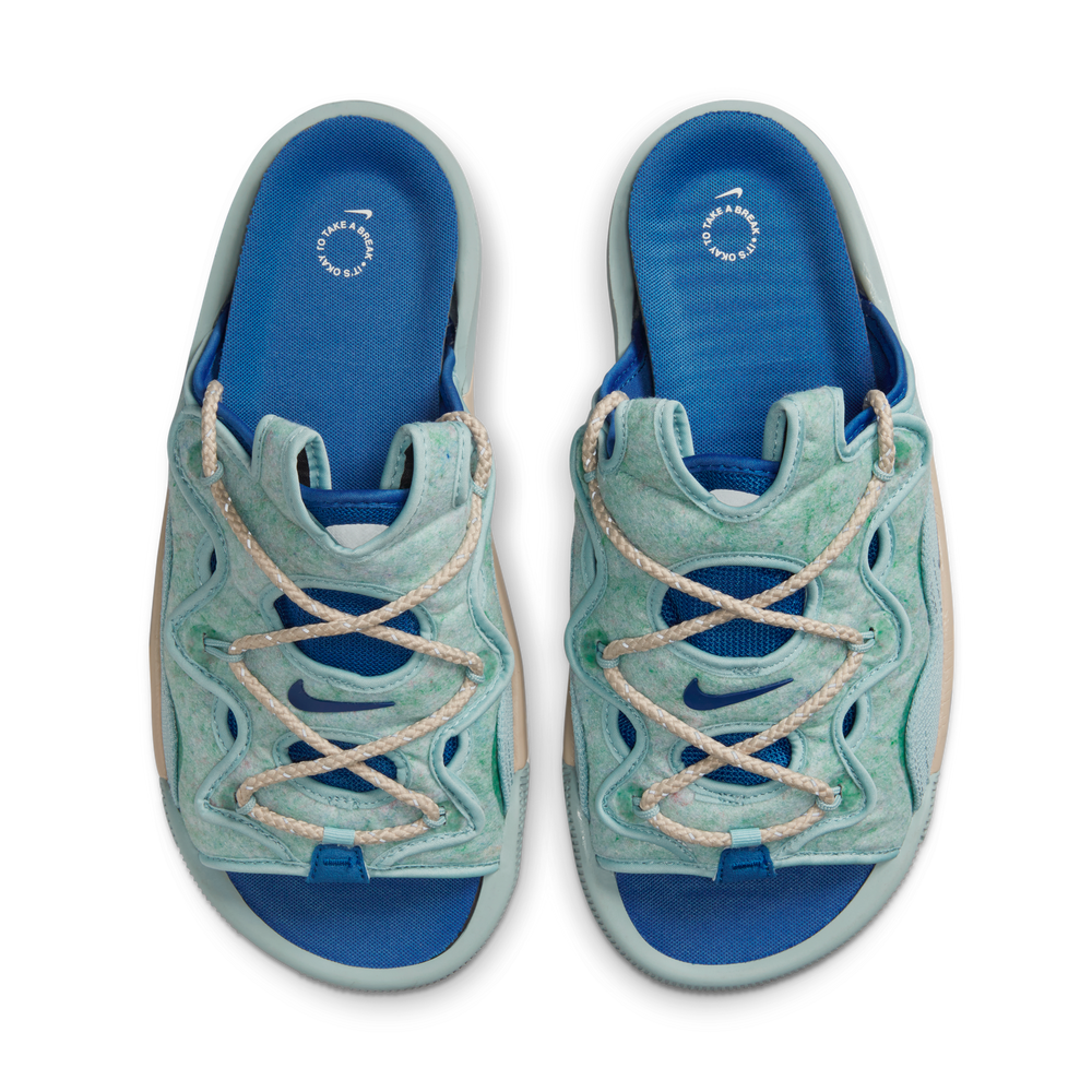 
                  
                    Load image into Gallery viewer, Nike Offline 2.0 &amp;#39;Ocean Cube&amp;#39;
                  
                