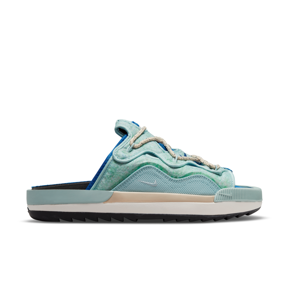Nike Offline 2.0 'Ocean Cube'