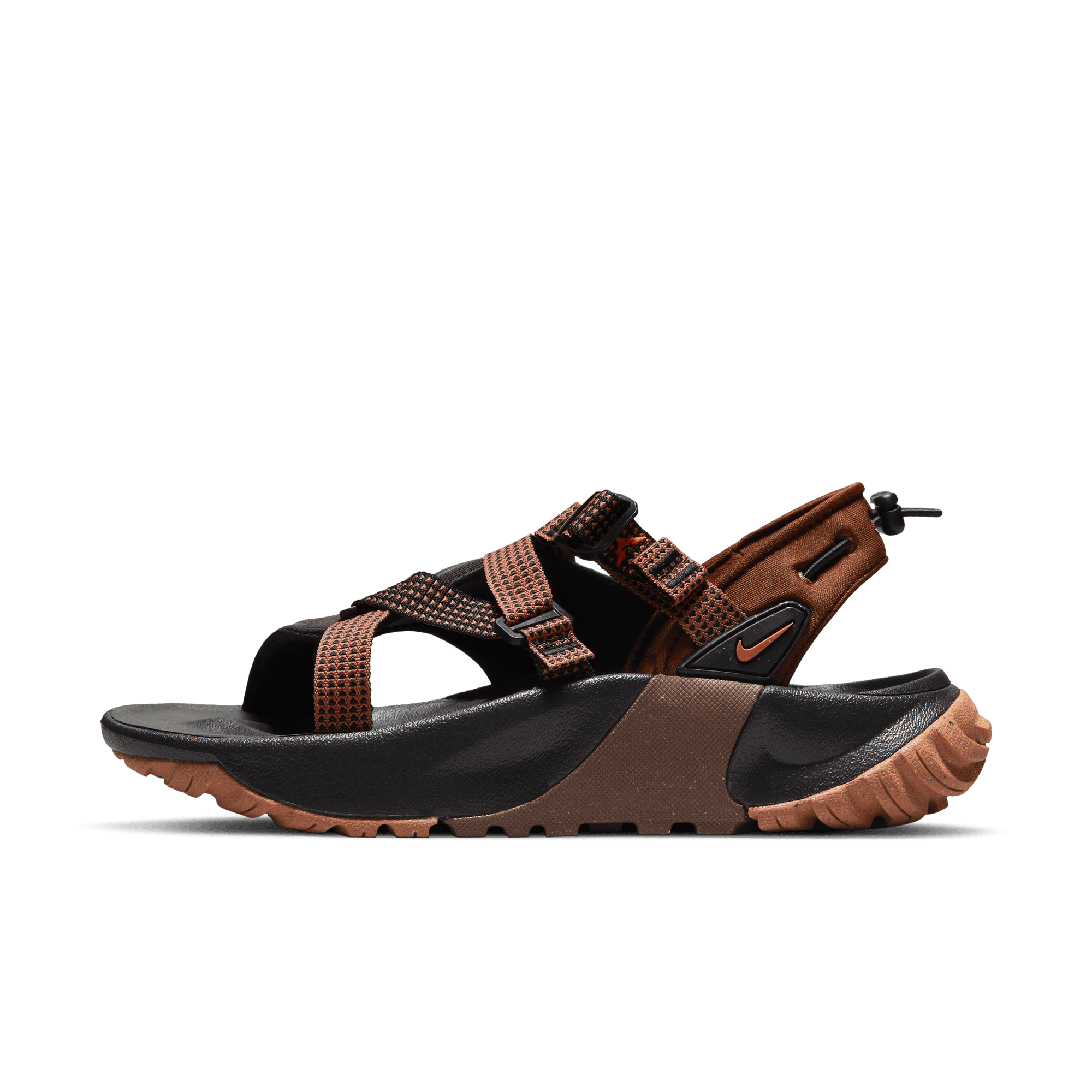 Womens Nike Oneonta 'Black'