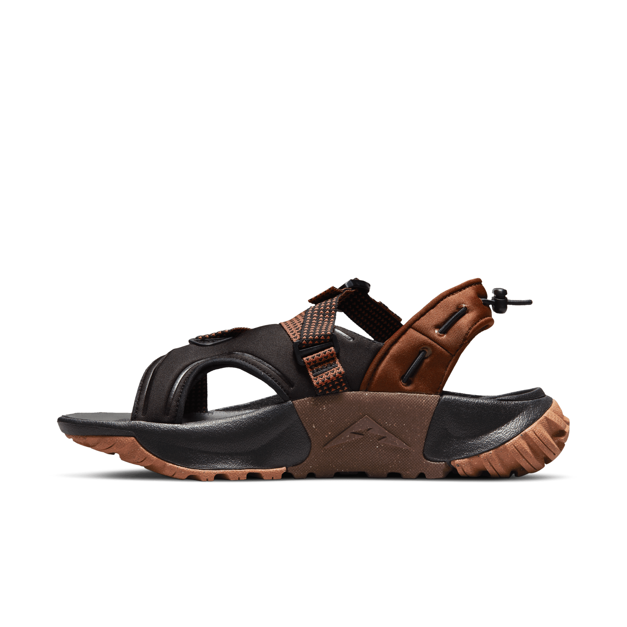 Womens Nike Oneonta 'Black'