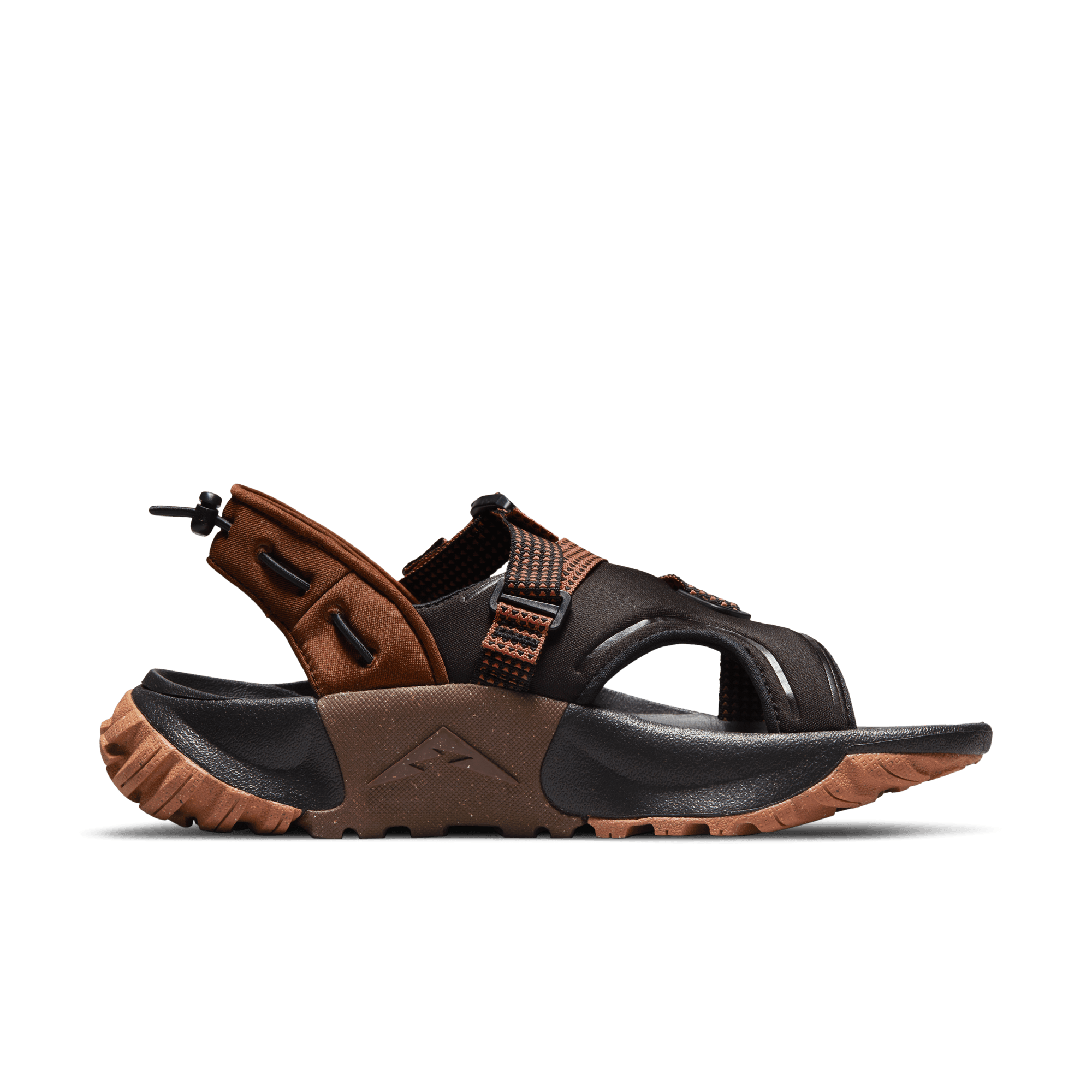 Womens Nike Oneonta 'Black'