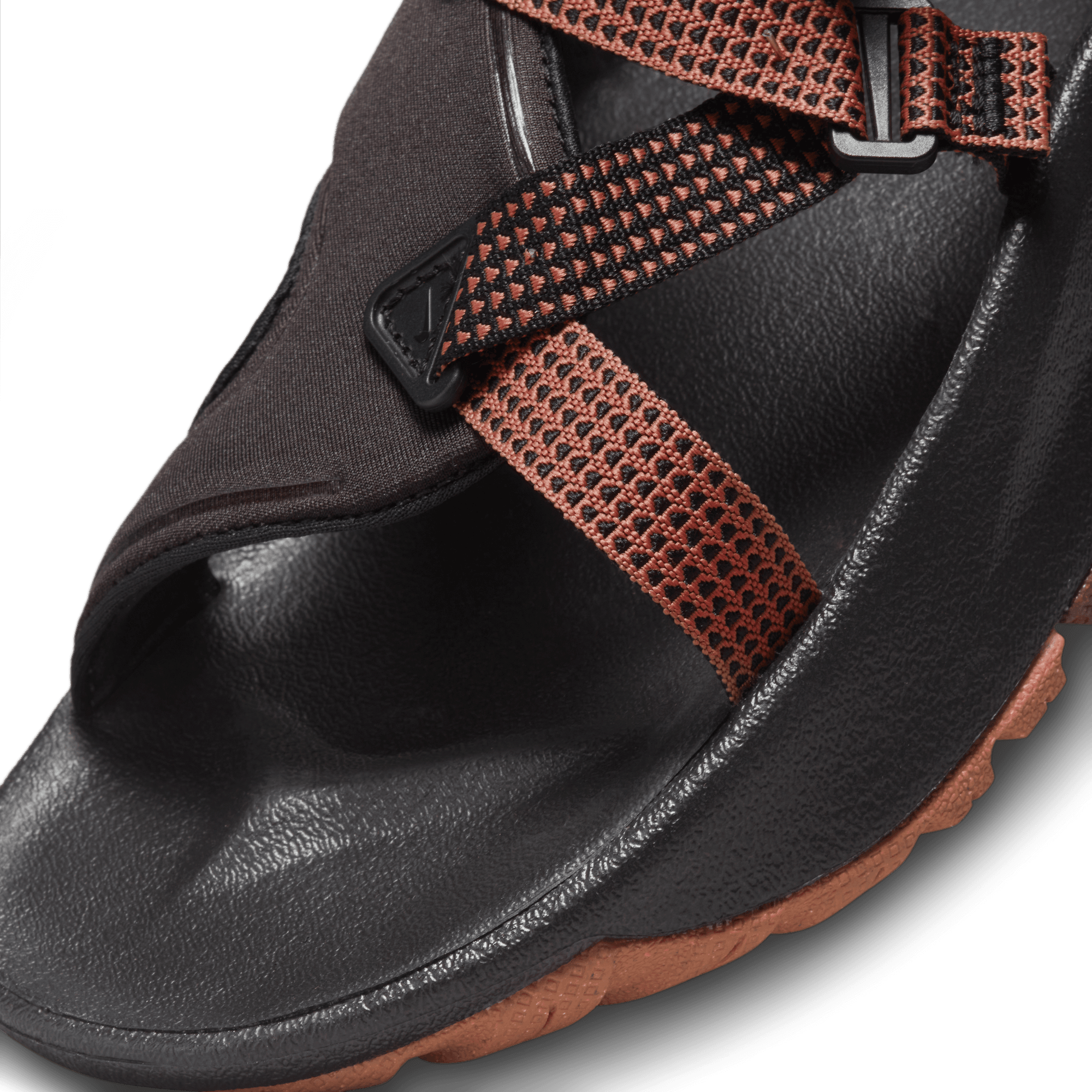 Womens Nike Oneonta 'Black'