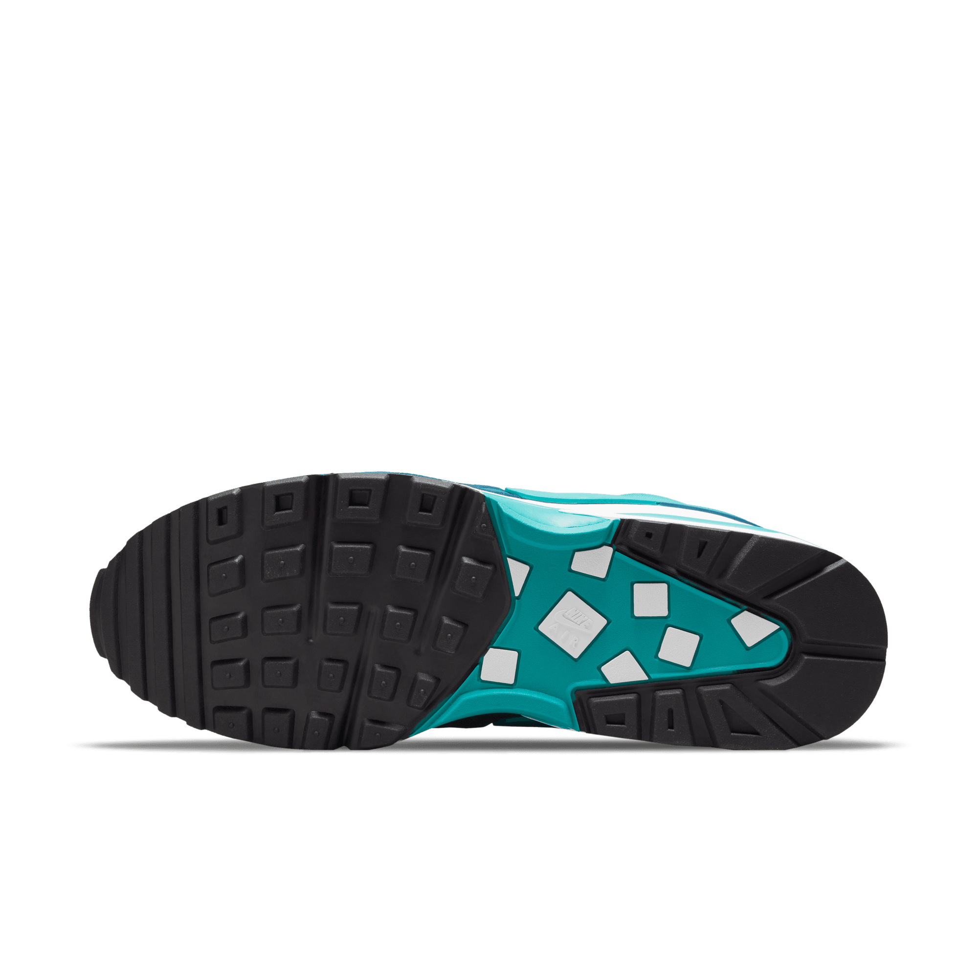 Air max 2025 bw marina blue