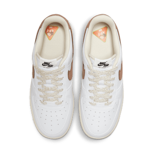 
                  
                    Load image into Gallery viewer, Womens Nike Air Force 1 &amp;#39;07 LX &amp;#39;Coconut&amp;#39;
                  
                