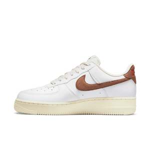 
                  
                    Load image into Gallery viewer, Womens Nike Air Force 1 &amp;#39;07 LX &amp;#39;Coconut&amp;#39;
                  
                