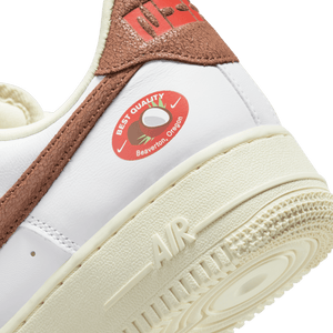 
                  
                    Load image into Gallery viewer, Womens Nike Air Force 1 &amp;#39;07 LX &amp;#39;Coconut&amp;#39;
                  
                