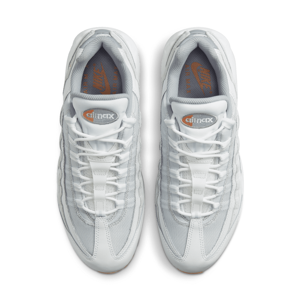 
                  
                    Load image into Gallery viewer, Nike Air Max 95 &amp;#39;Pure Platinum&amp;#39;
                  
                