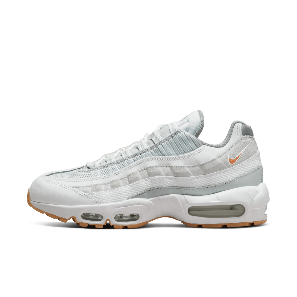
                  
                    Load image into Gallery viewer, Nike Air Max 95 &amp;#39;Pure Platinum&amp;#39;
                  
                