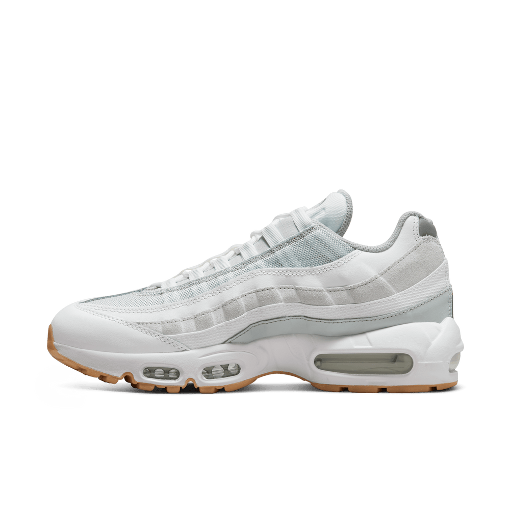 
                  
                    Load image into Gallery viewer, Nike Air Max 95 &amp;#39;Pure Platinum&amp;#39;
                  
                