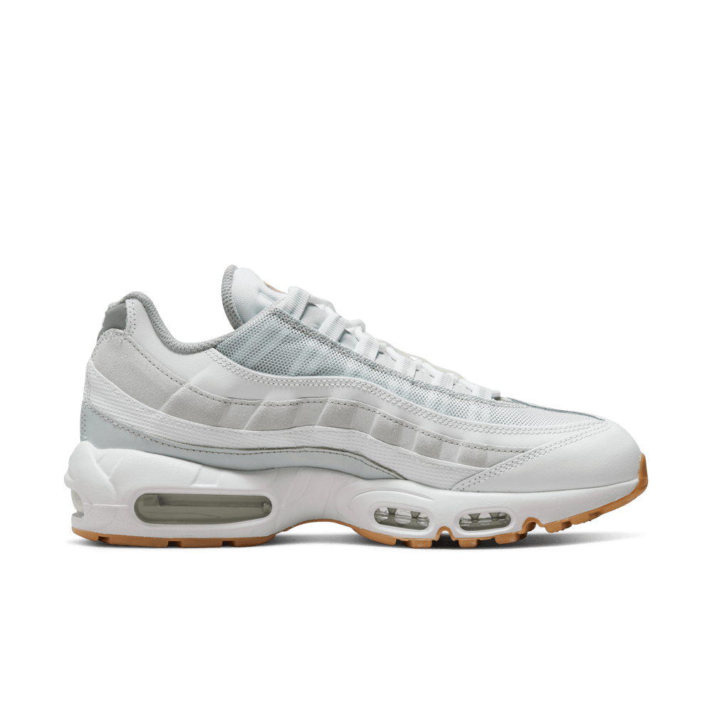 
                  
                    Load image into Gallery viewer, Nike Air Max 95 &amp;#39;Pure Platinum&amp;#39;
                  
                