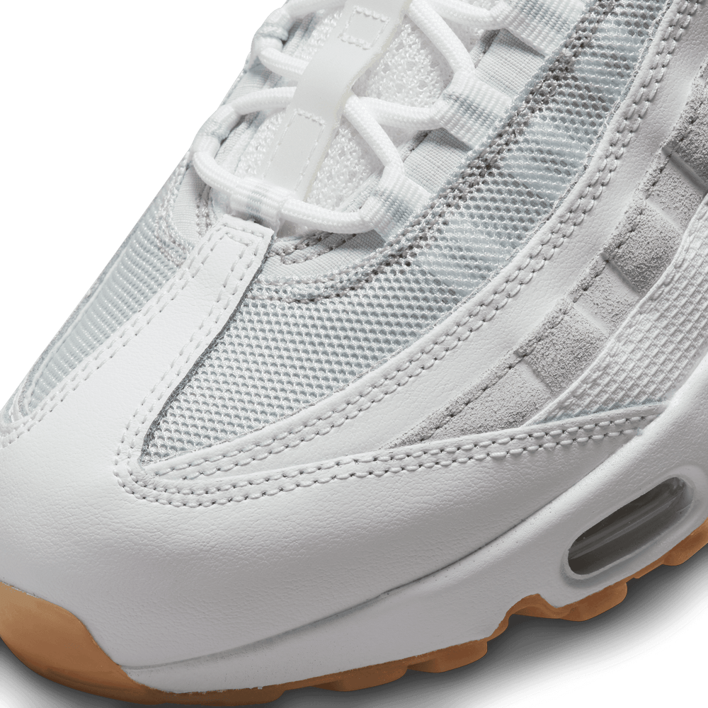 
                  
                    Load image into Gallery viewer, Nike Air Max 95 &amp;#39;Pure Platinum&amp;#39;
                  
                