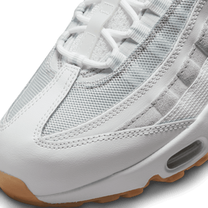 
                  
                    Load image into Gallery viewer, Nike Air Max 95 &amp;#39;Pure Platinum&amp;#39;
                  
                