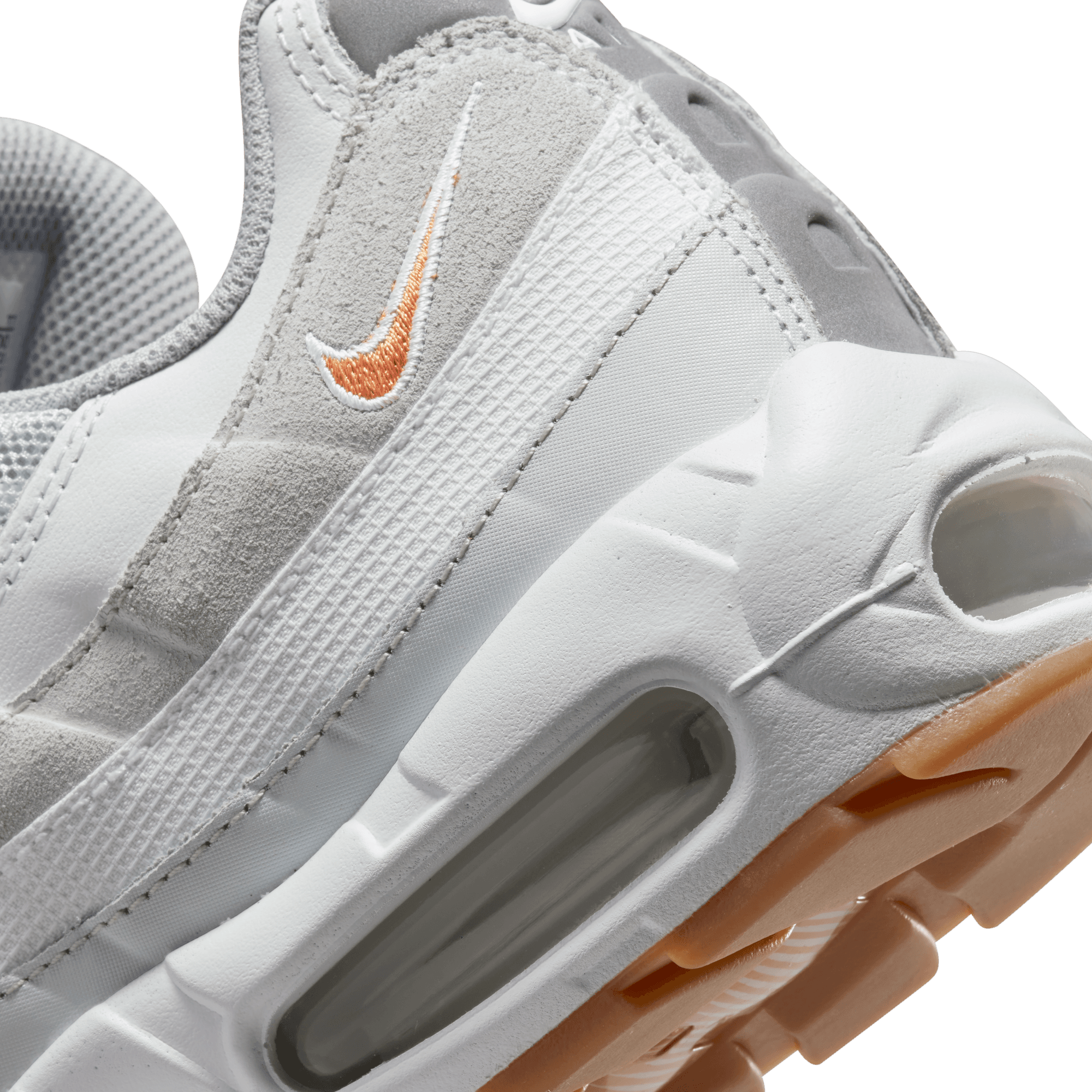 Nike air max 95 pure 2024 platinum white