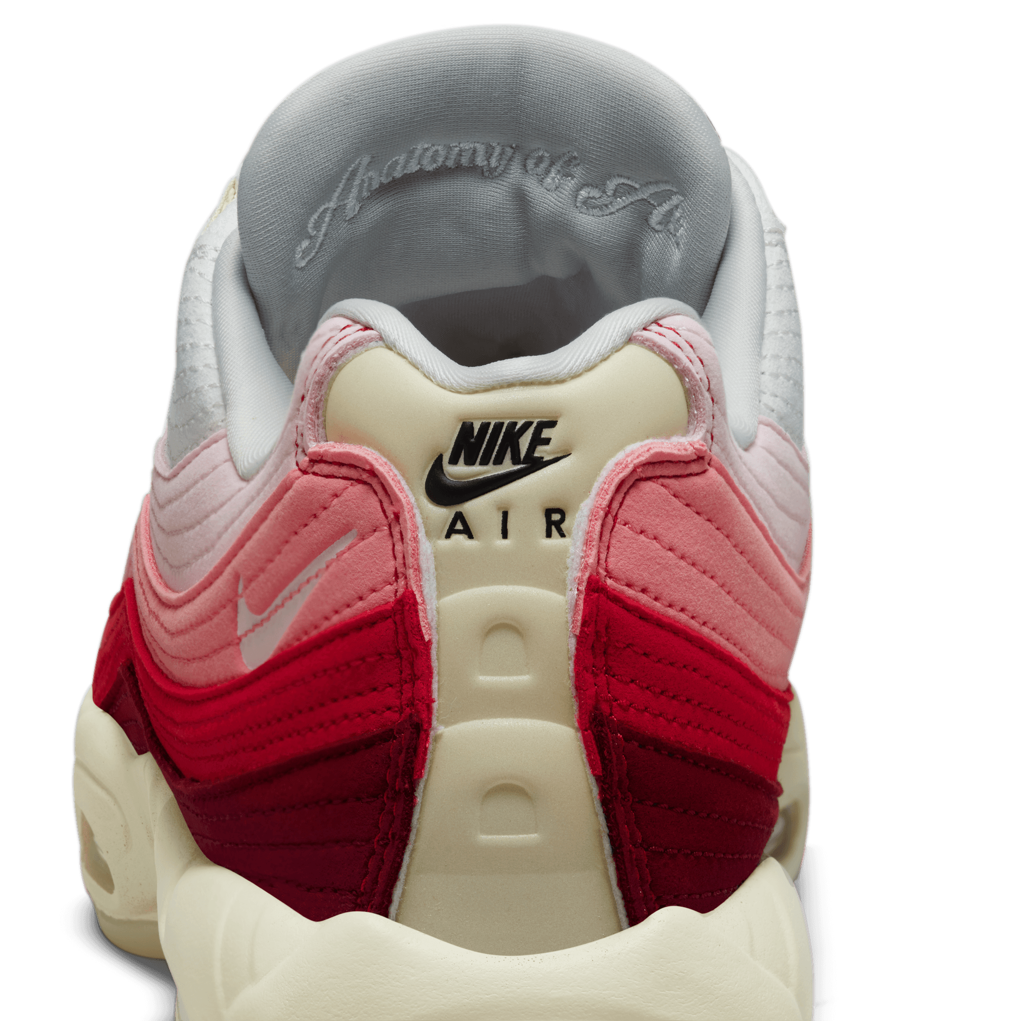 Nike Air Max 95 QS 'Muscle'