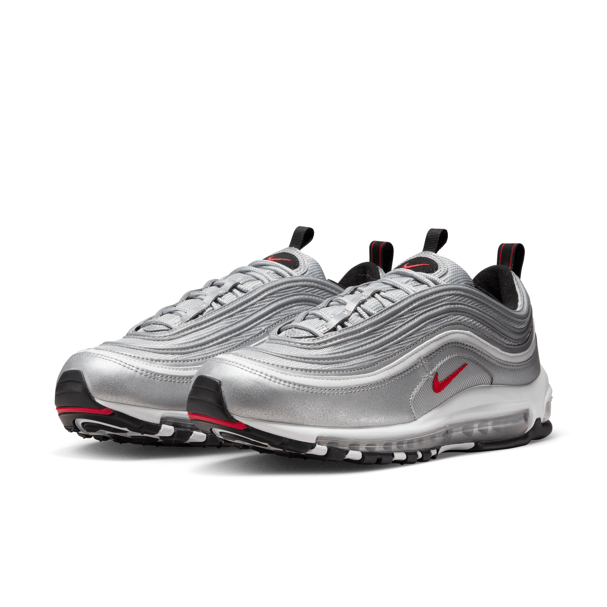 Nike Air Max 97 OG 'Silver Bullet'