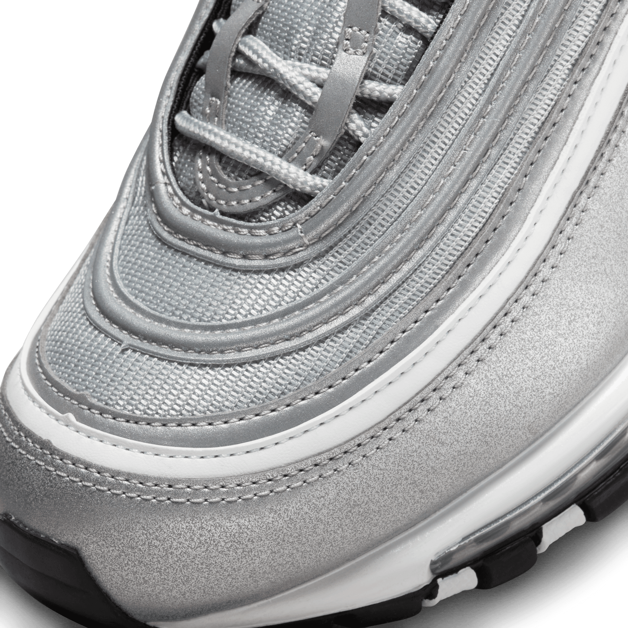 Nike Air Max 97 OG 'Silver Bullet'