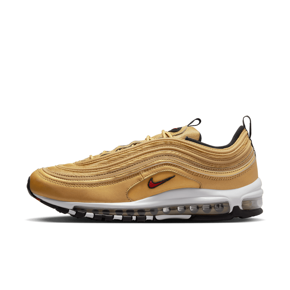 
                  
                    Load image into Gallery viewer, Nike Air Max 97 OG &amp;#39;Metallic Gold&amp;#39;
                  
                