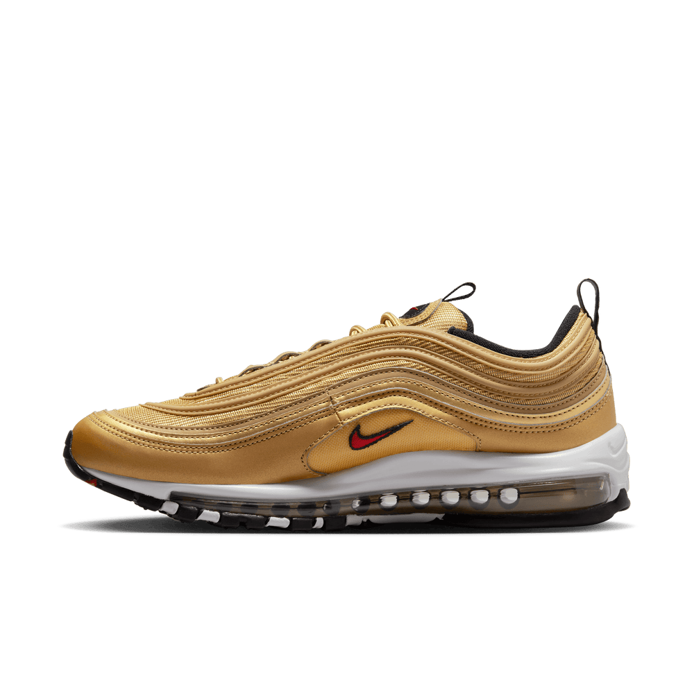 
                  
                    Load image into Gallery viewer, Nike Air Max 97 OG &amp;#39;Metallic Gold&amp;#39;
                  
                