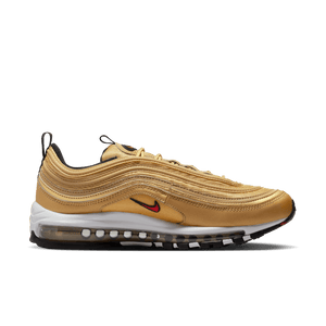 aguja frontera orificio de soplado Nike Air Max 97 OG 'Metallic Gold' – Sole Classics