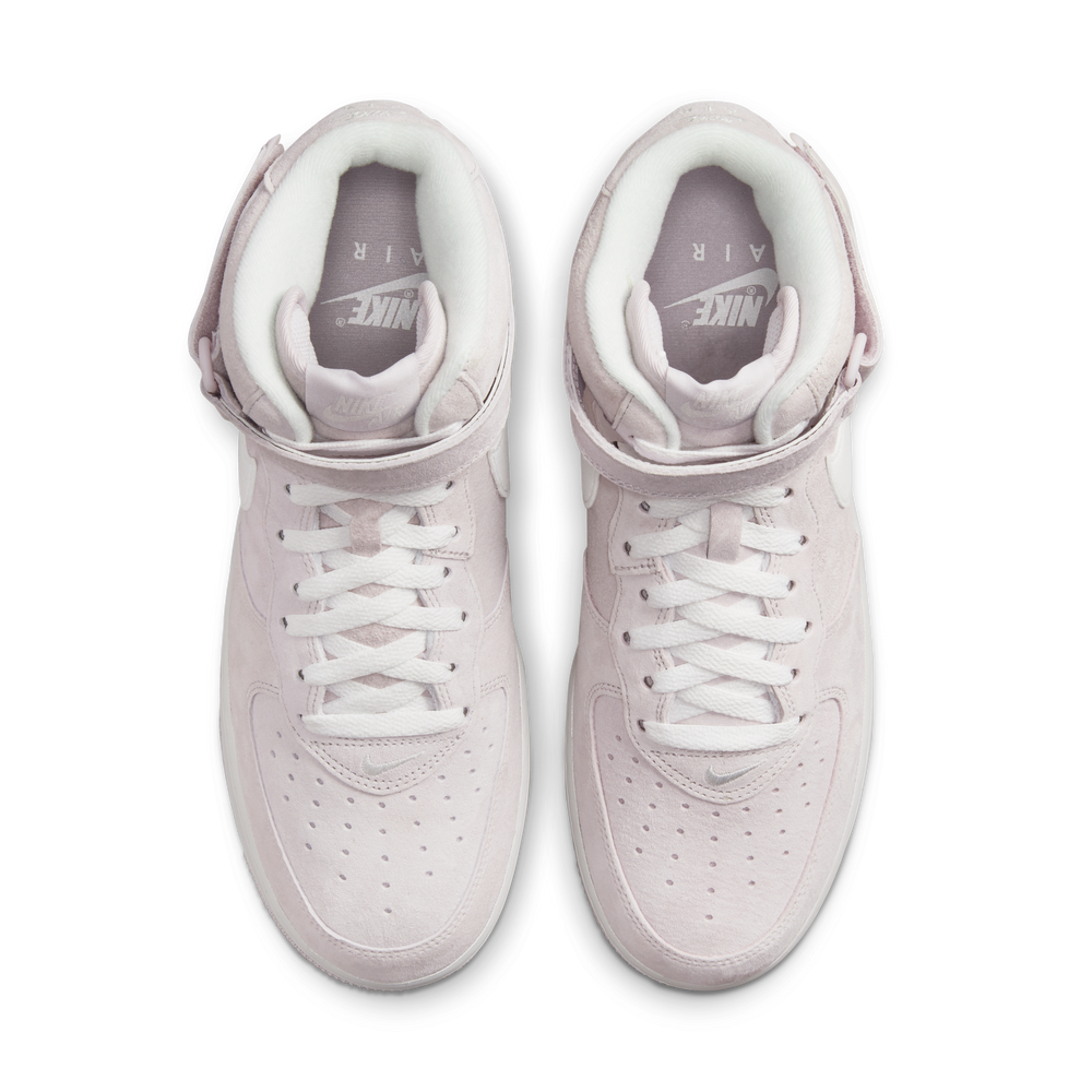 
                  
                    Load image into Gallery viewer, Nike Air Force 1 Mid &amp;#39;07 QS &amp;#39;Venice/White&amp;#39;
                  
                