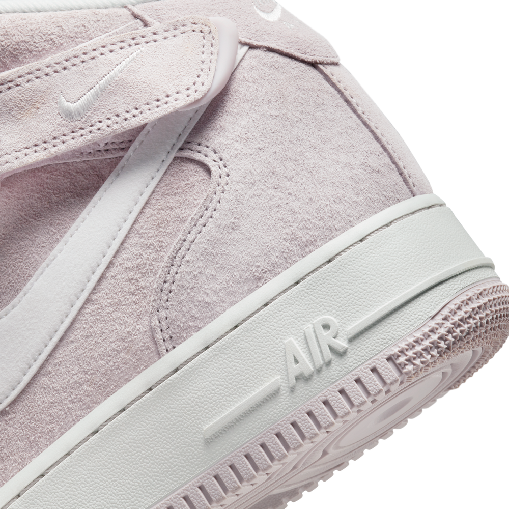 
                  
                    Load image into Gallery viewer, Nike Air Force 1 Mid &amp;#39;07 QS &amp;#39;Venice/White&amp;#39;
                  
                