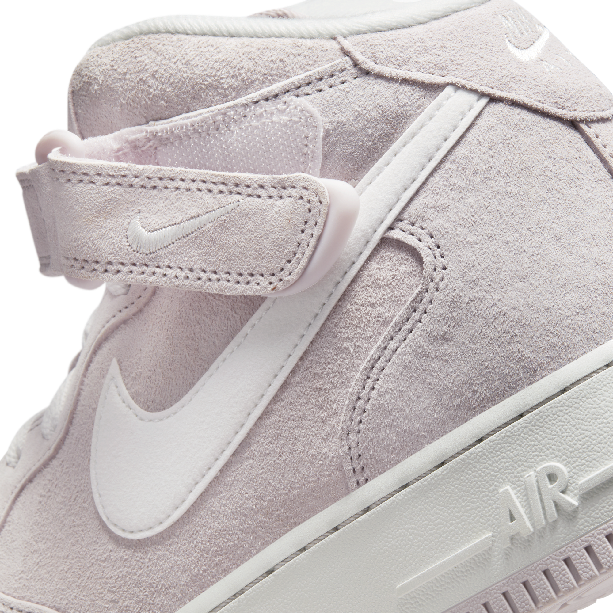 Air force 2025 1 qs rose