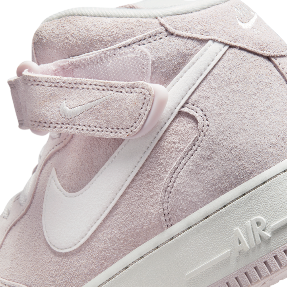 
                  
                    Load image into Gallery viewer, Nike Air Force 1 Mid &amp;#39;07 QS &amp;#39;Venice/White&amp;#39;
                  
                