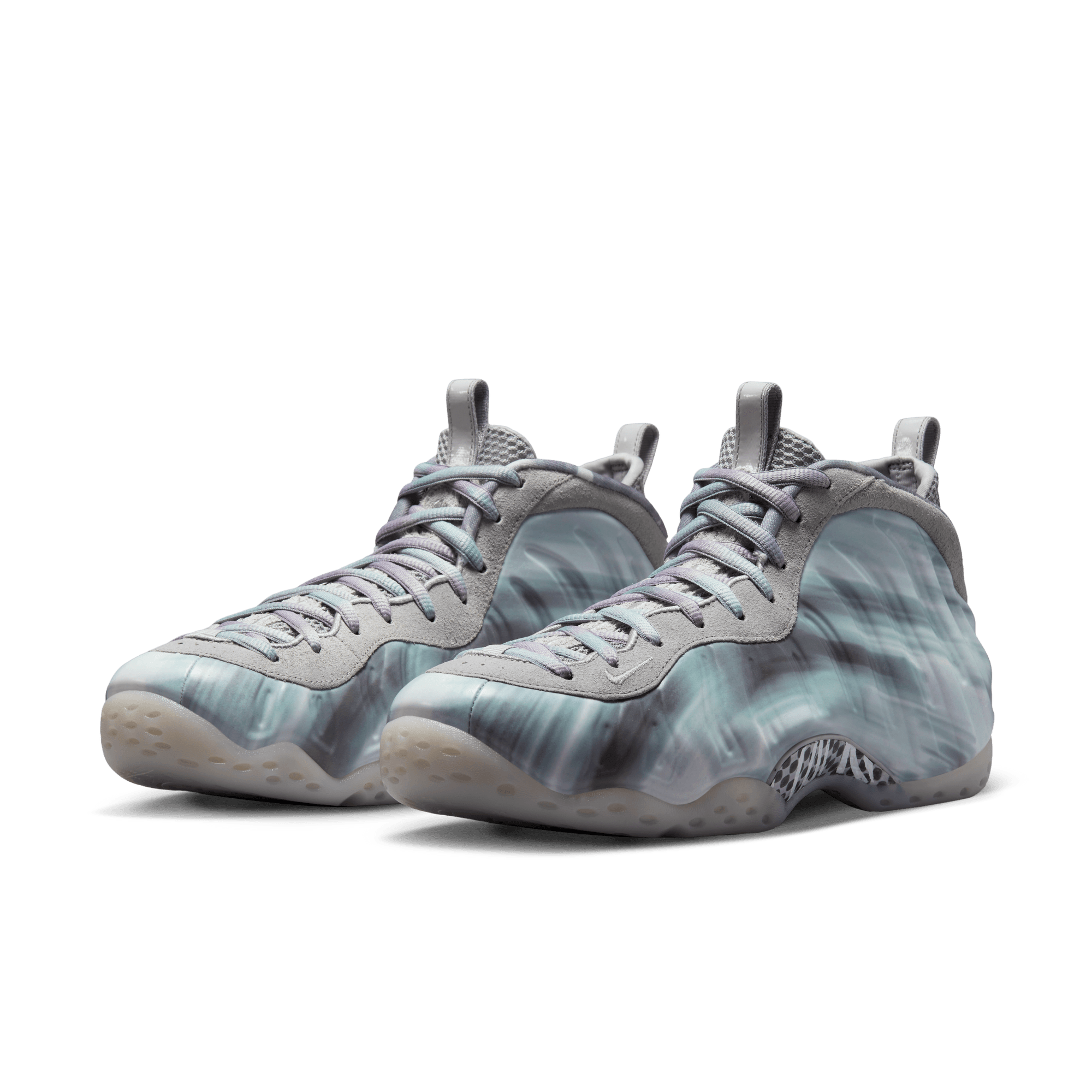 Nike Air Foamposite One 'Dream a World'