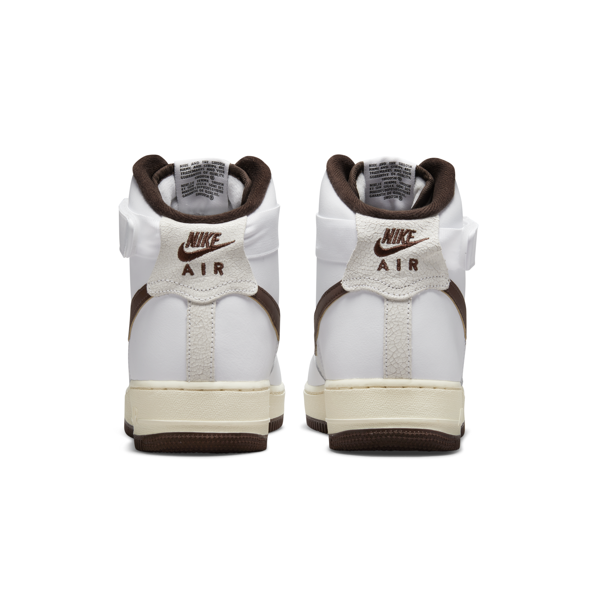 Nike Air Force 1 High '07 LV8 Vintage 'Chocolate'
